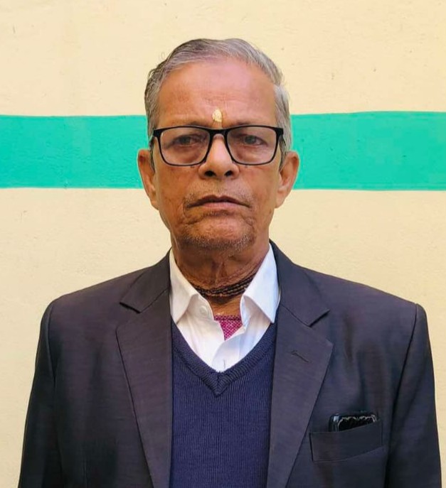 অধ্যক্ষ