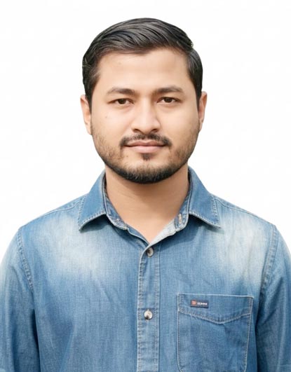 SHAFIUL ALAM