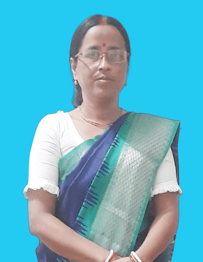 SHIBANI RANI DAS