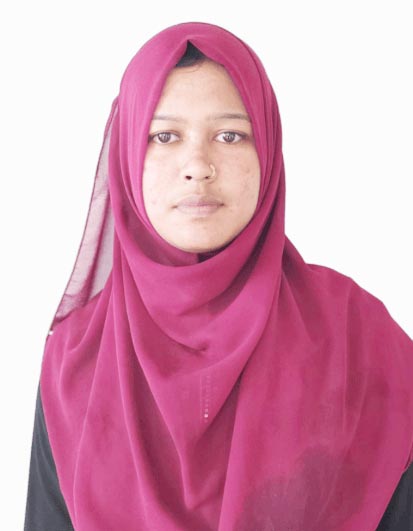 BINA BEGUM