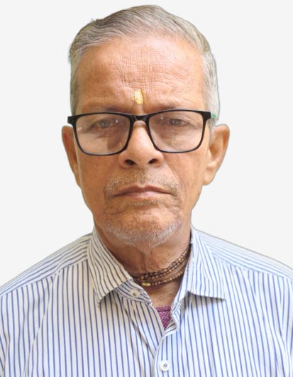 ANANTA KUMAR DAS