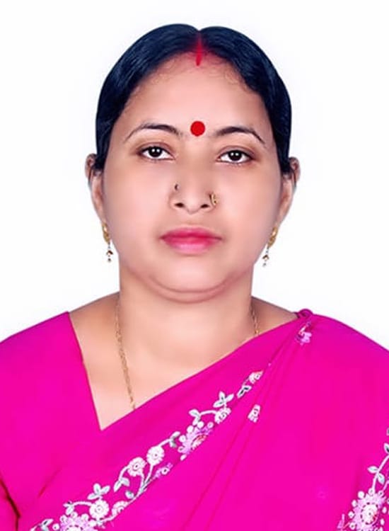 SHILPI DEB